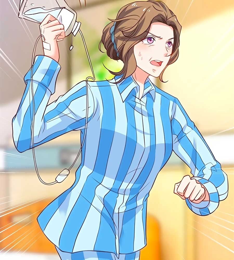 Một Thai Hai Bảo : Đưa Mami Về Nhà ! Chapter 266 - Trang 2