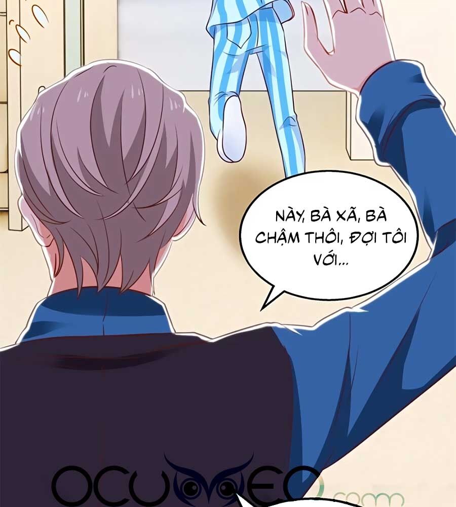 Một Thai Hai Bảo : Đưa Mami Về Nhà ! Chapter 266 - Trang 2