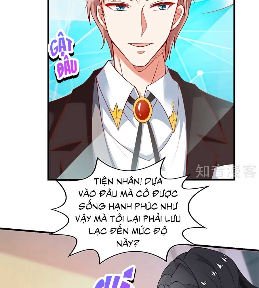 Một Thai Hai Bảo : Đưa Mami Về Nhà ! Chapter 266 - Trang 2