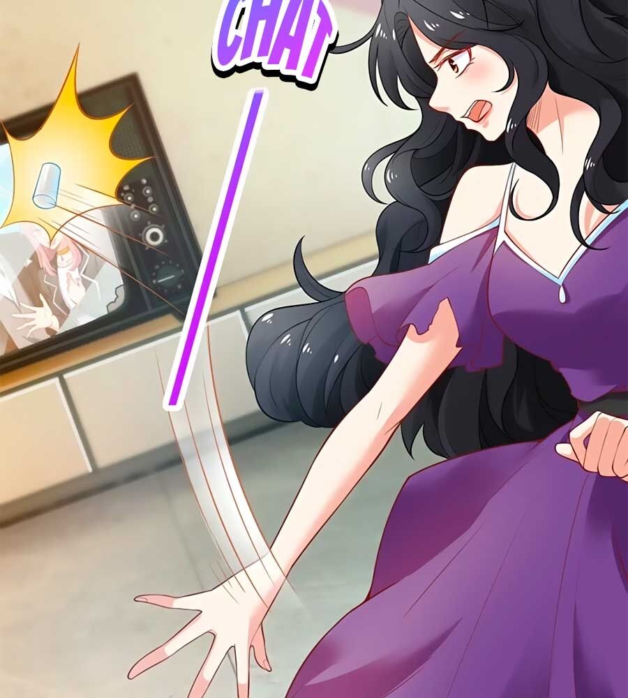 Một Thai Hai Bảo : Đưa Mami Về Nhà ! Chapter 266 - Trang 2