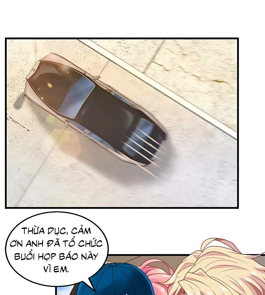 Một Thai Hai Bảo : Đưa Mami Về Nhà ! Chapter 267 - Trang 2