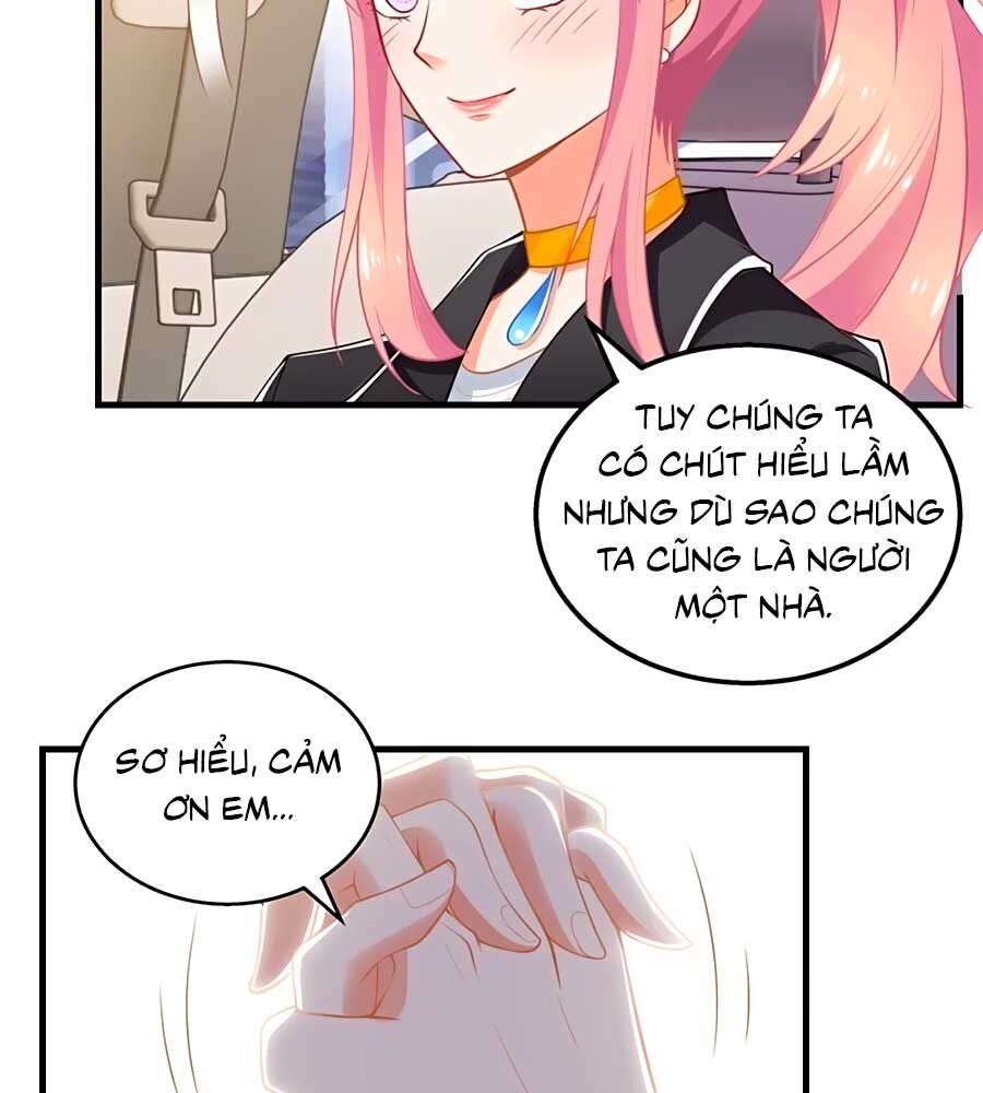 Một Thai Hai Bảo : Đưa Mami Về Nhà ! Chapter 267 - Trang 2