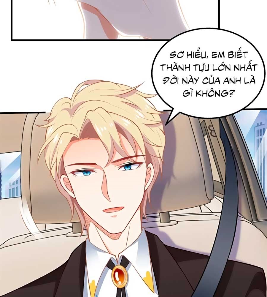 Một Thai Hai Bảo : Đưa Mami Về Nhà ! Chapter 267 - Trang 2