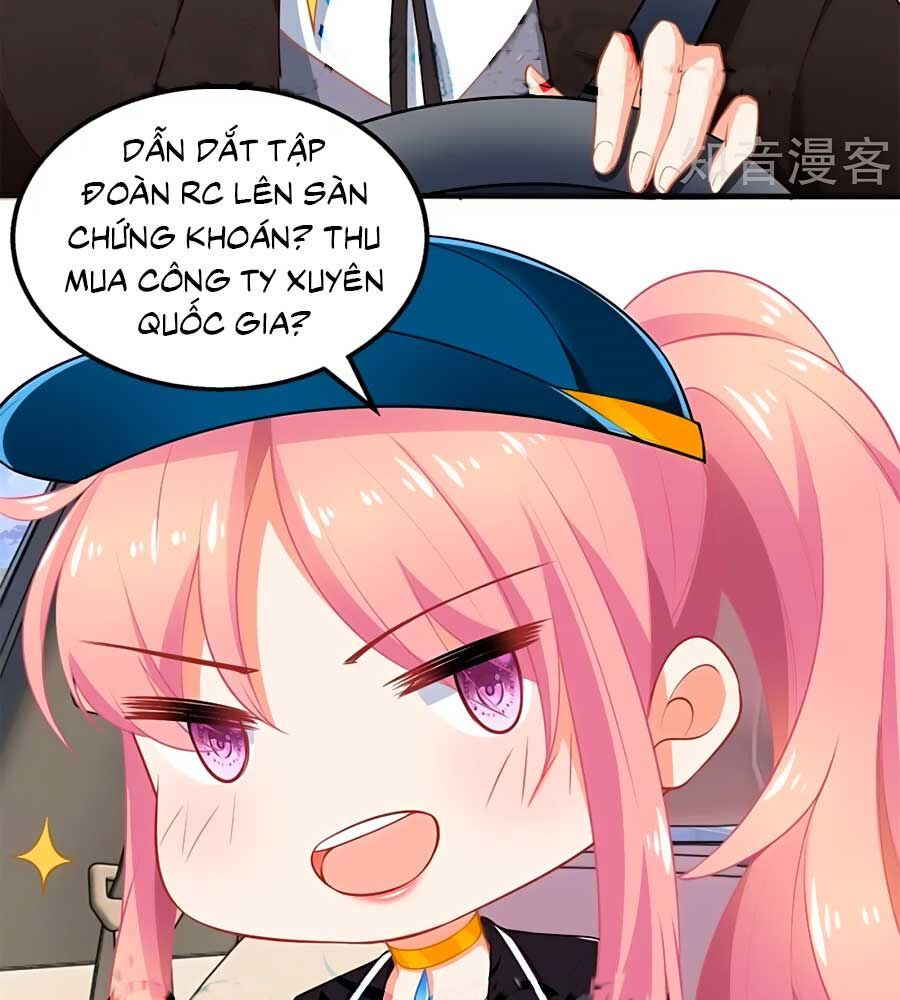 Một Thai Hai Bảo : Đưa Mami Về Nhà ! Chapter 267 - Trang 2