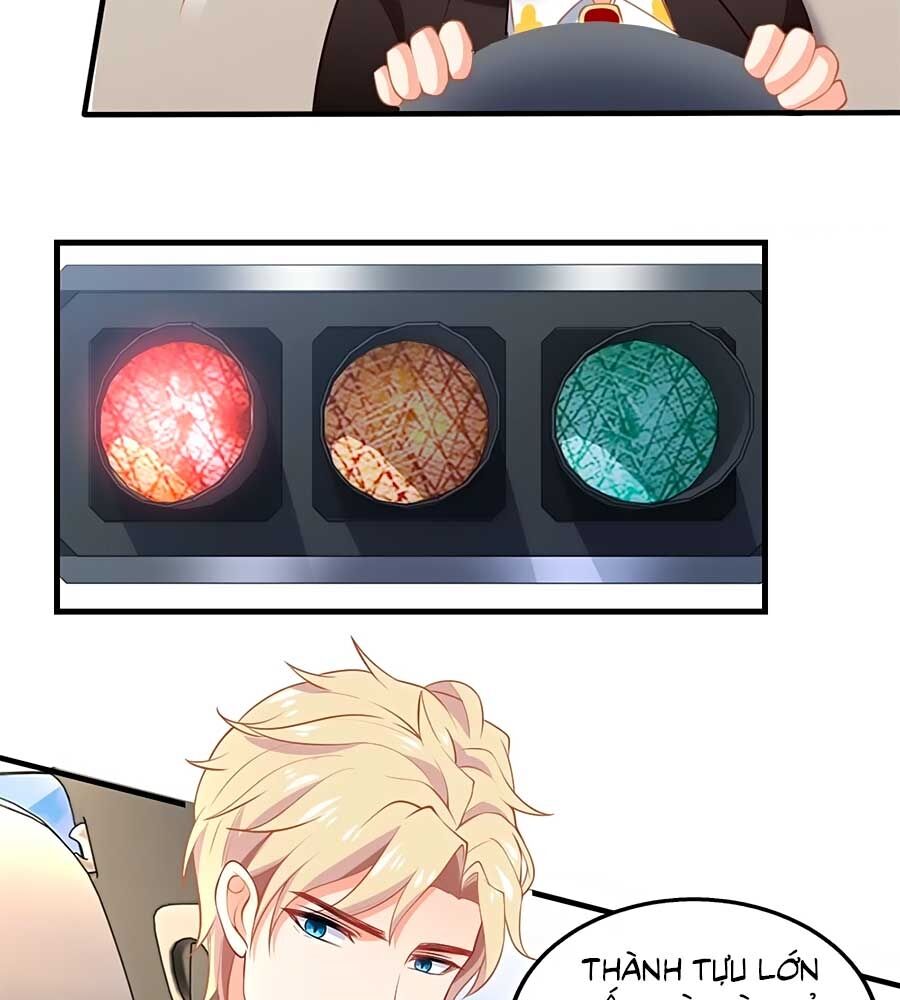 Một Thai Hai Bảo : Đưa Mami Về Nhà ! Chapter 267 - Trang 2