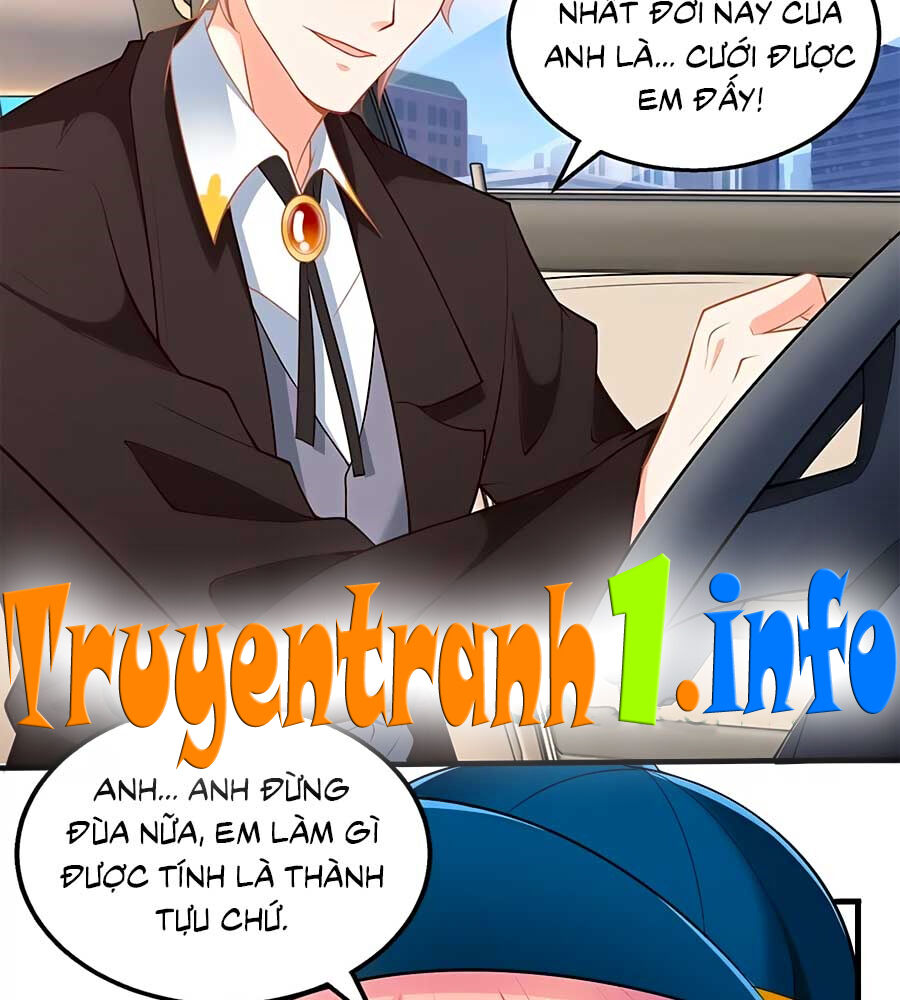 Một Thai Hai Bảo : Đưa Mami Về Nhà ! Chapter 267 - Trang 2