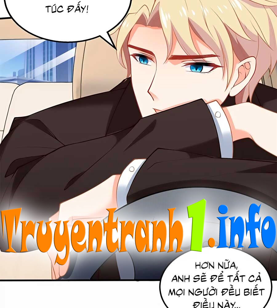 Một Thai Hai Bảo : Đưa Mami Về Nhà ! Chapter 267 - Trang 2