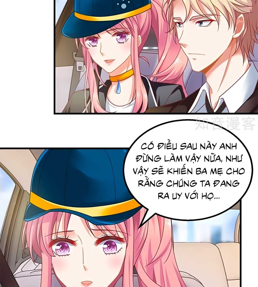 Một Thai Hai Bảo : Đưa Mami Về Nhà ! Chapter 267 - Trang 2