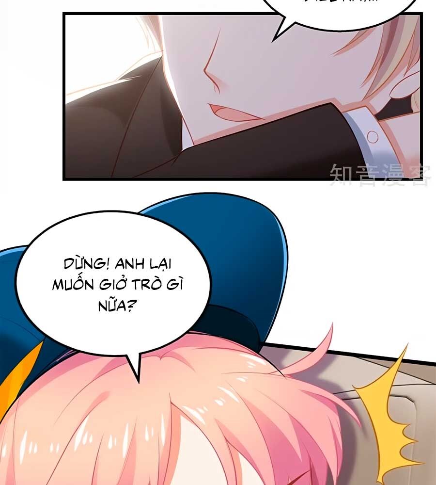 Một Thai Hai Bảo : Đưa Mami Về Nhà ! Chapter 267 - Trang 2