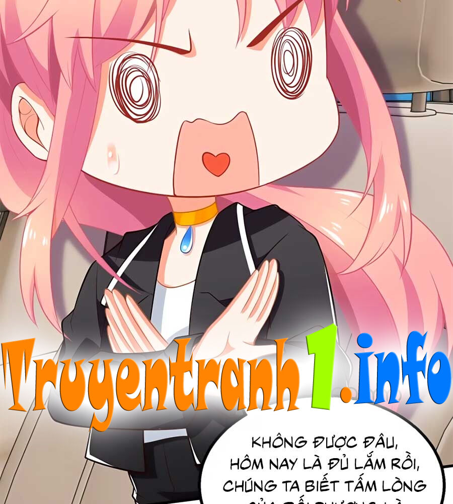 Một Thai Hai Bảo : Đưa Mami Về Nhà ! Chapter 267 - Trang 2