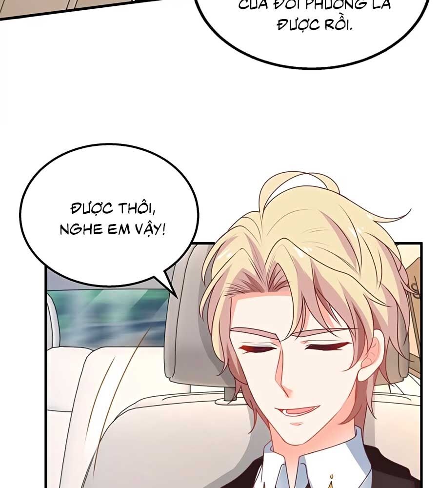 Một Thai Hai Bảo : Đưa Mami Về Nhà ! Chapter 267 - Trang 2