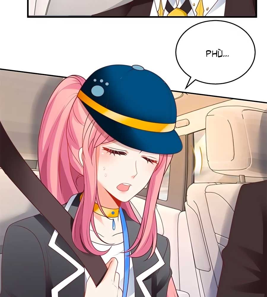 Một Thai Hai Bảo : Đưa Mami Về Nhà ! Chapter 267 - Trang 2