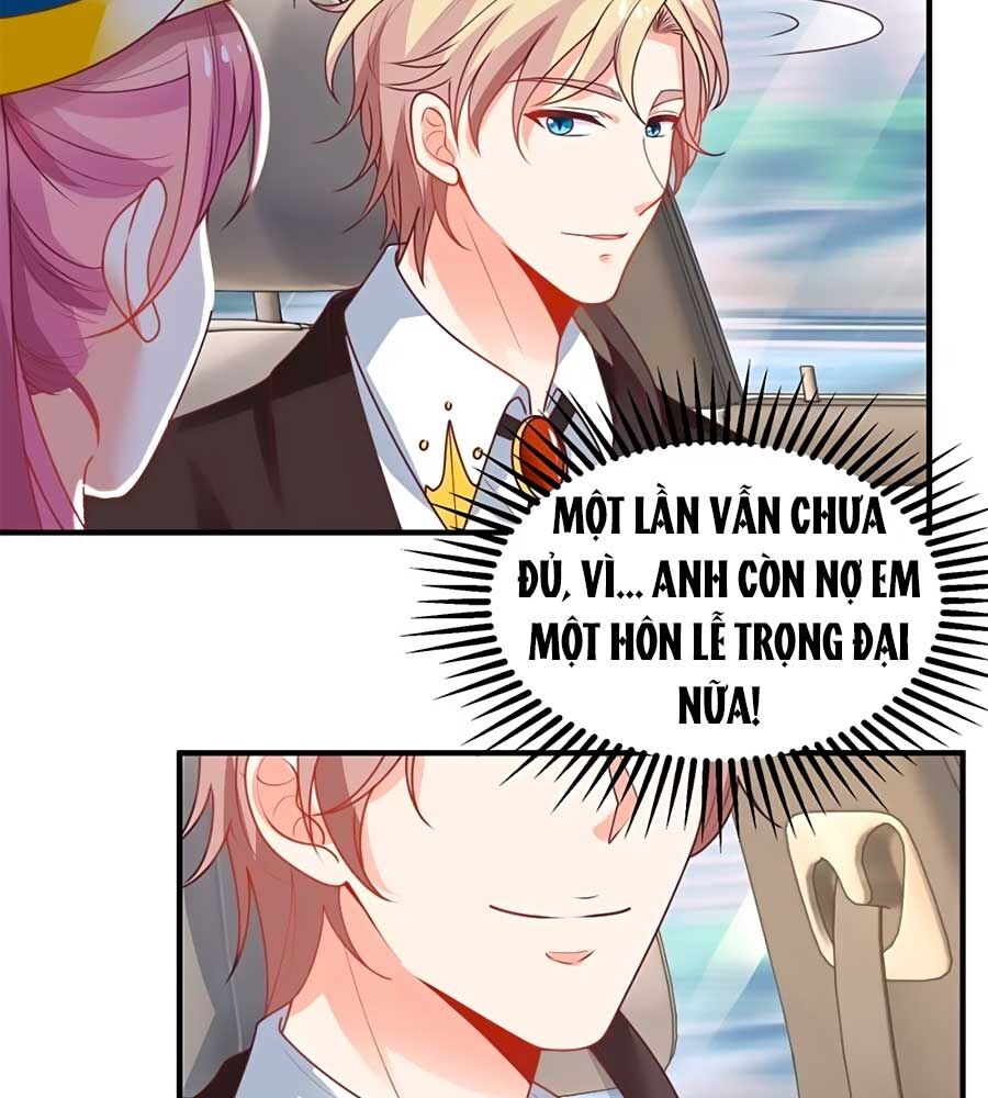 Một Thai Hai Bảo : Đưa Mami Về Nhà ! Chapter 267 - Trang 2