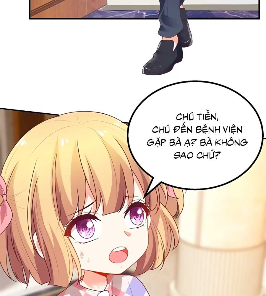 Một Thai Hai Bảo : Đưa Mami Về Nhà ! Chapter 267 - Trang 2