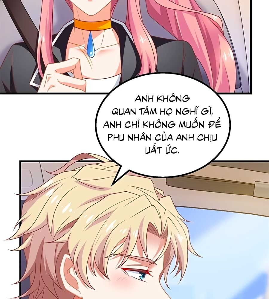 Một Thai Hai Bảo : Đưa Mami Về Nhà ! Chapter 267 - Trang 2