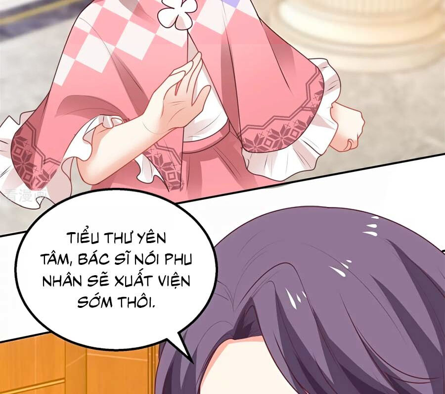 Một Thai Hai Bảo : Đưa Mami Về Nhà ! Chapter 267 - Trang 2