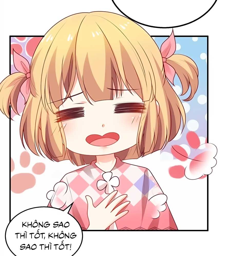 Một Thai Hai Bảo : Đưa Mami Về Nhà ! Chapter 267 - Trang 2