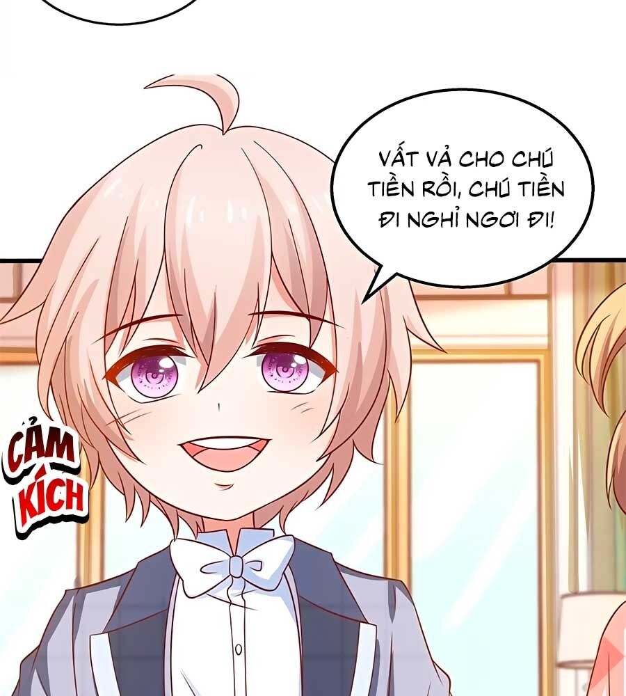 Một Thai Hai Bảo : Đưa Mami Về Nhà ! Chapter 267 - Trang 2