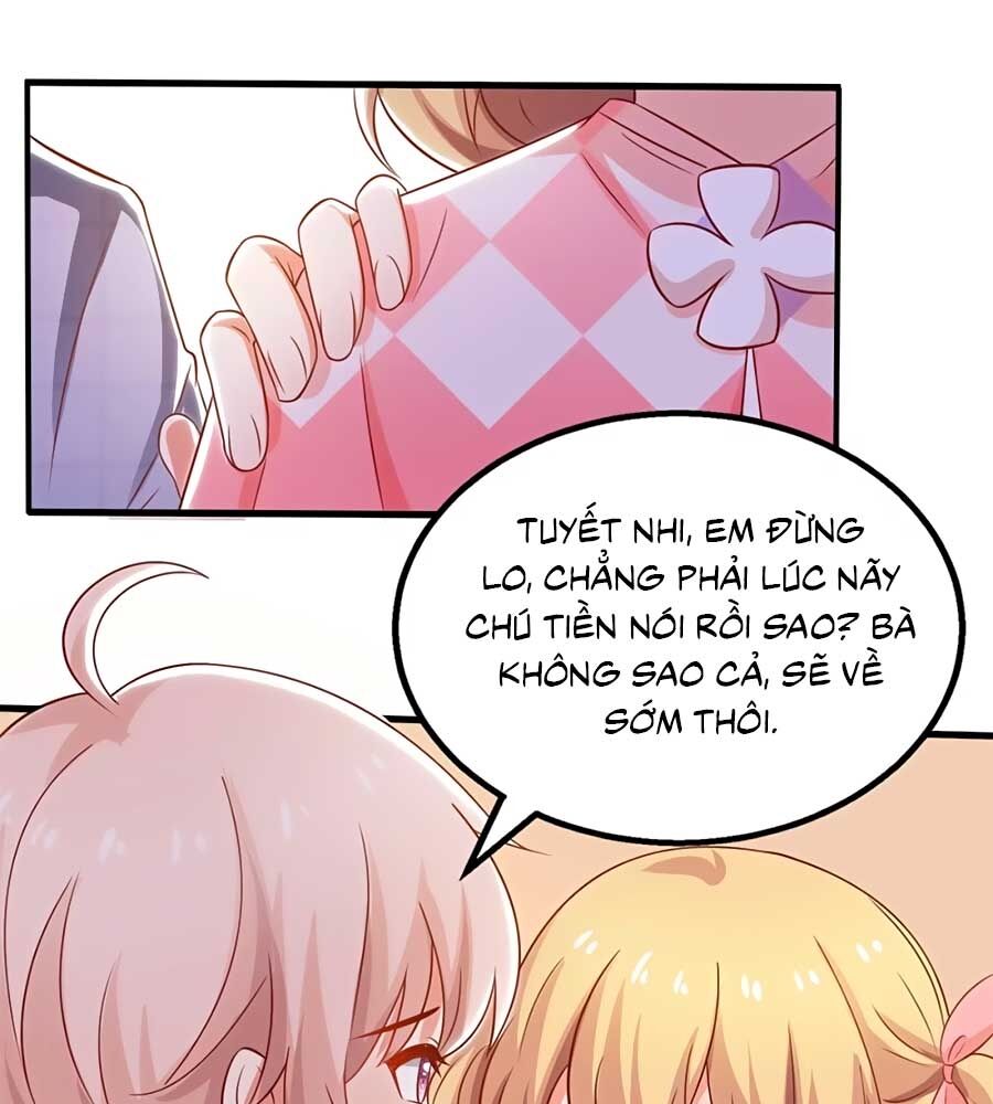 Một Thai Hai Bảo : Đưa Mami Về Nhà ! Chapter 267 - Trang 2