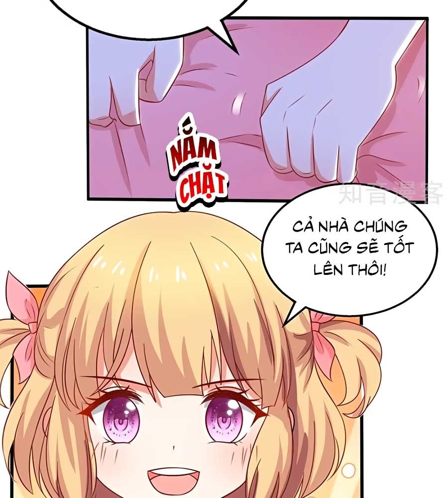 Một Thai Hai Bảo : Đưa Mami Về Nhà ! Chapter 267 - Trang 2