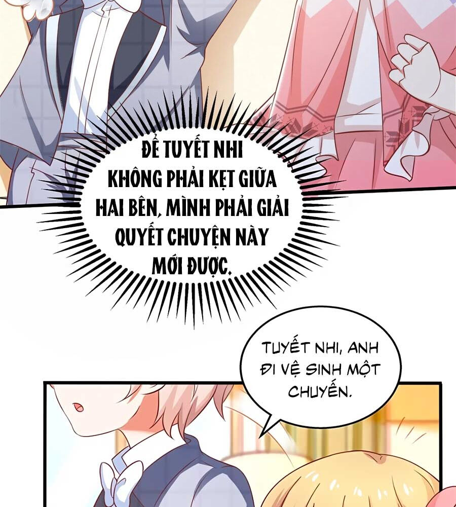 Một Thai Hai Bảo : Đưa Mami Về Nhà ! Chapter 267 - Trang 2