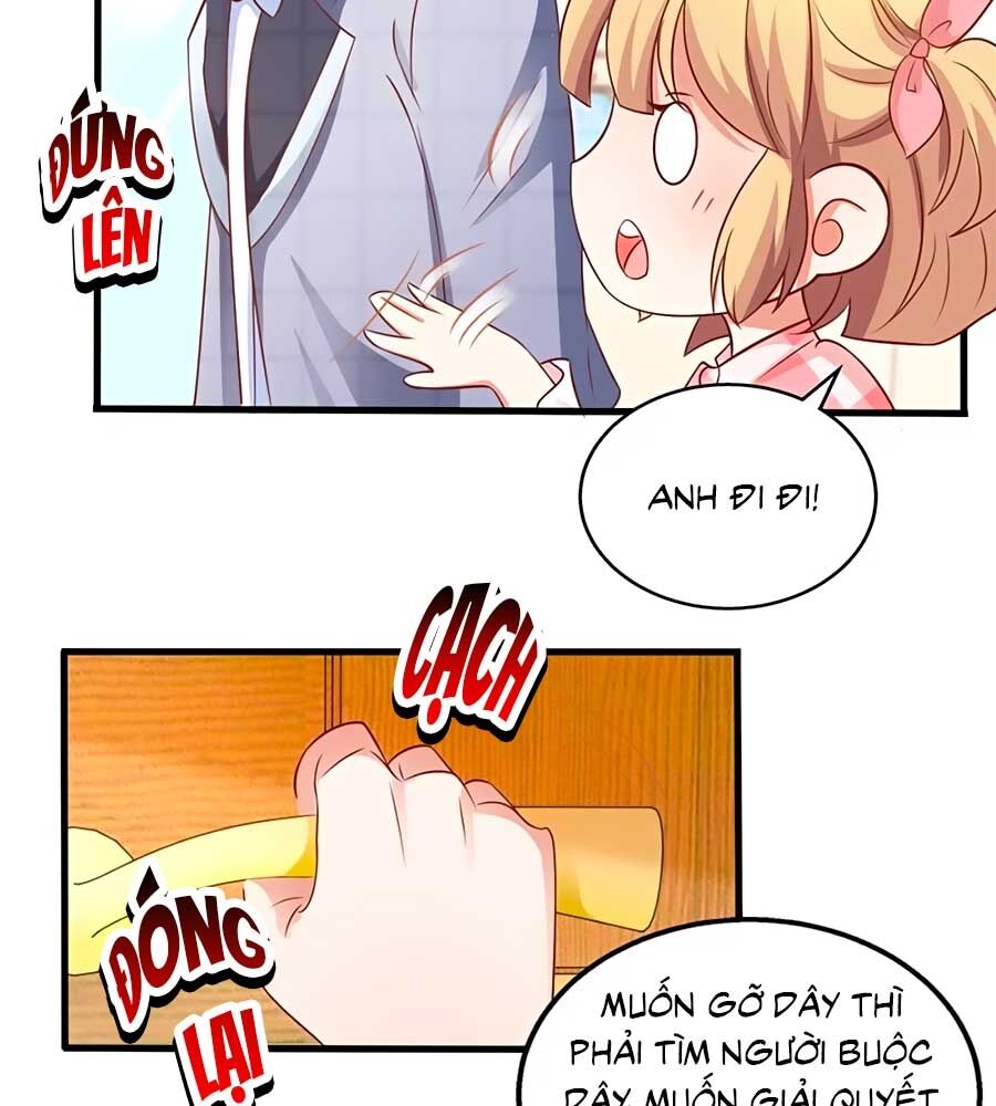 Một Thai Hai Bảo : Đưa Mami Về Nhà ! Chapter 267 - Trang 2