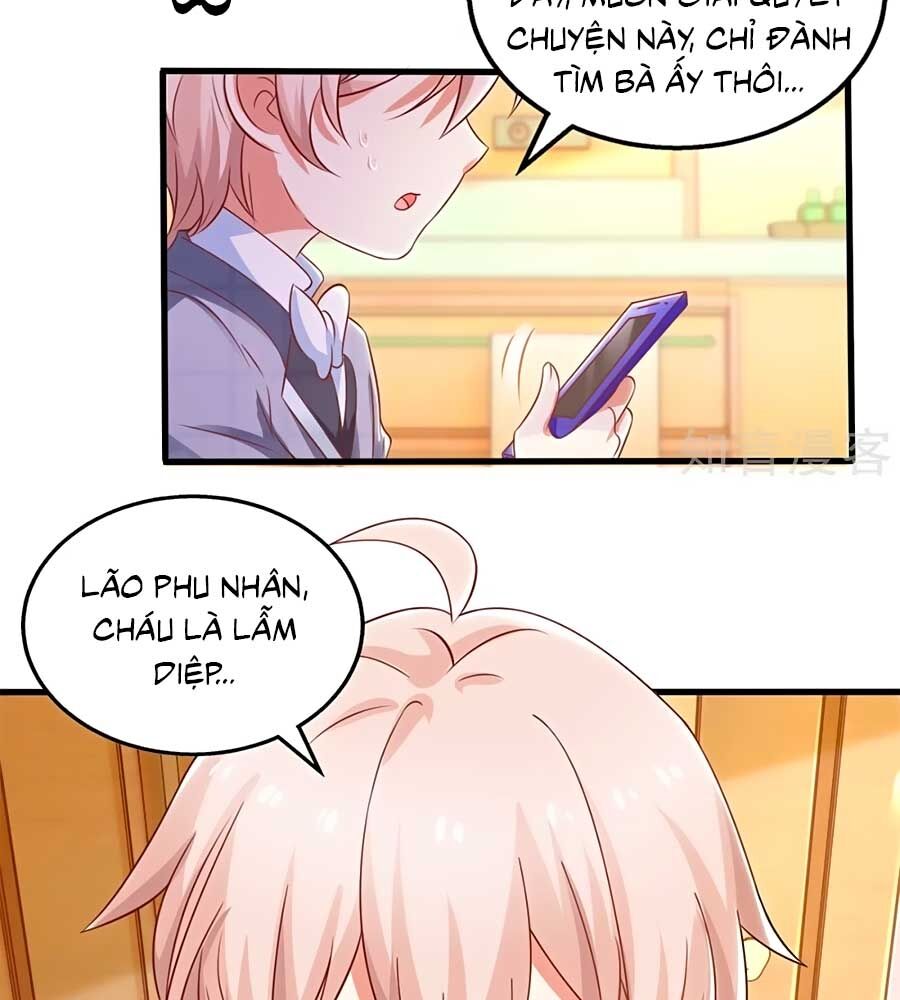 Một Thai Hai Bảo : Đưa Mami Về Nhà ! Chapter 267 - Trang 2