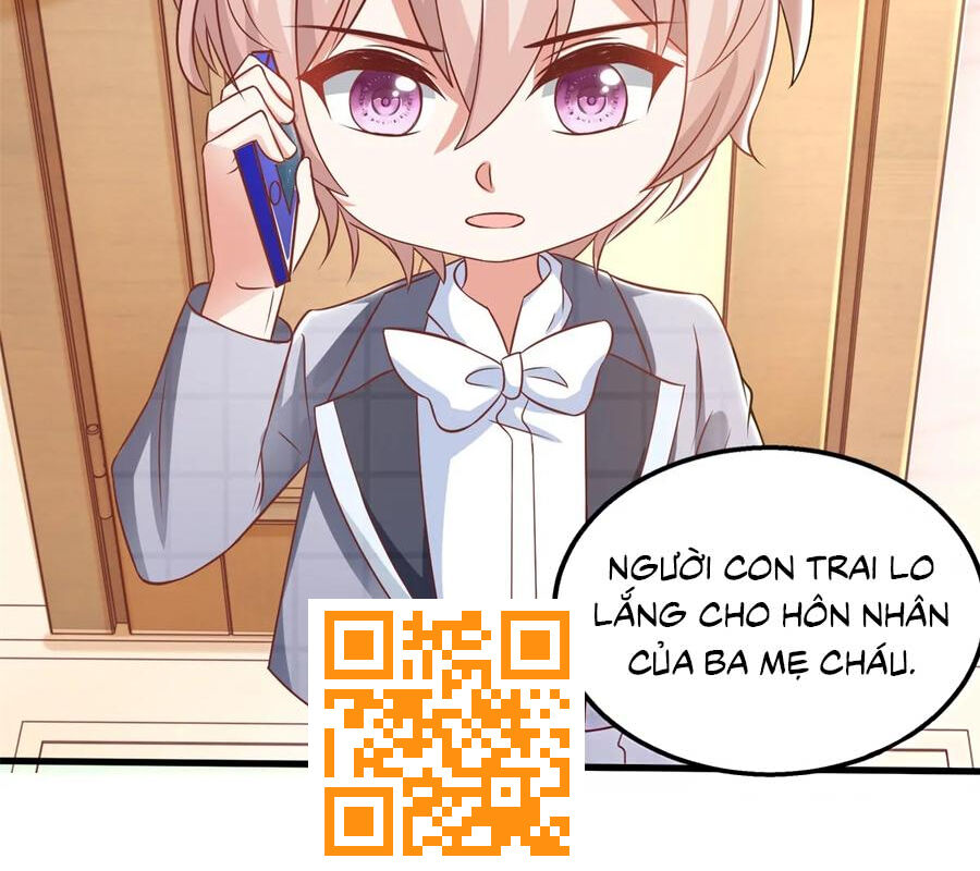 Một Thai Hai Bảo : Đưa Mami Về Nhà ! Chapter 267 - Trang 2