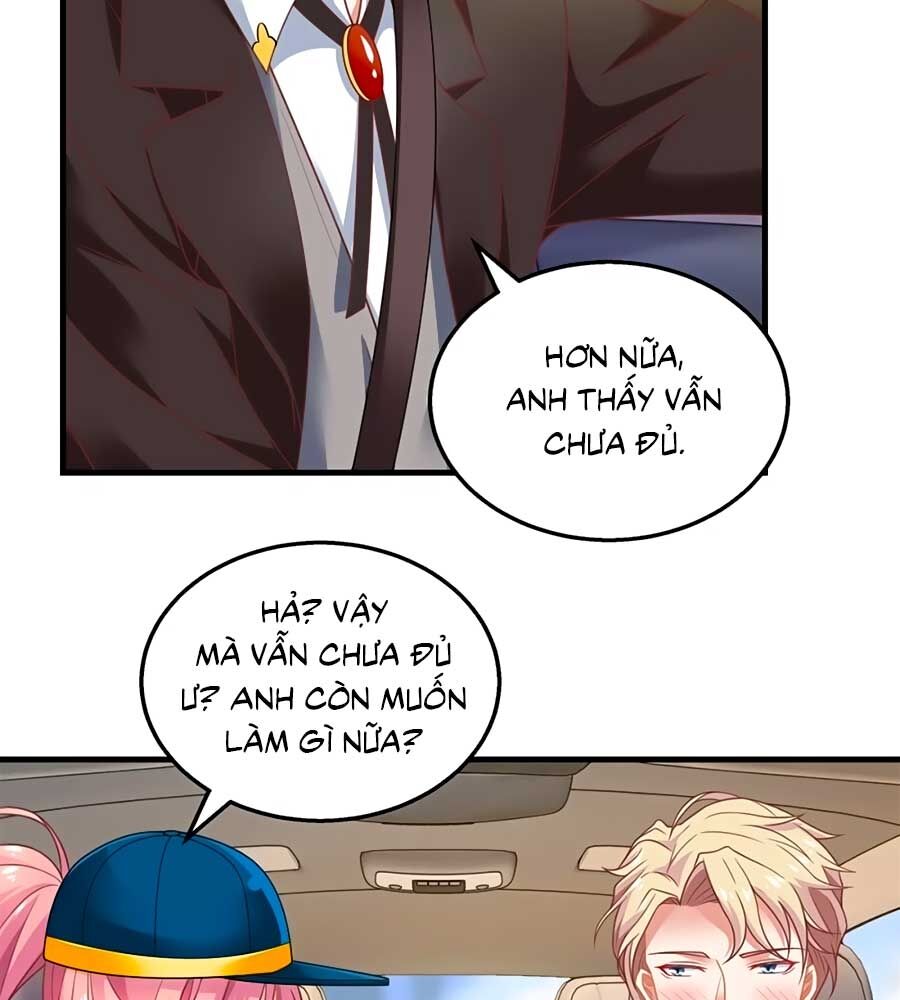 Một Thai Hai Bảo : Đưa Mami Về Nhà ! Chapter 267 - Trang 2