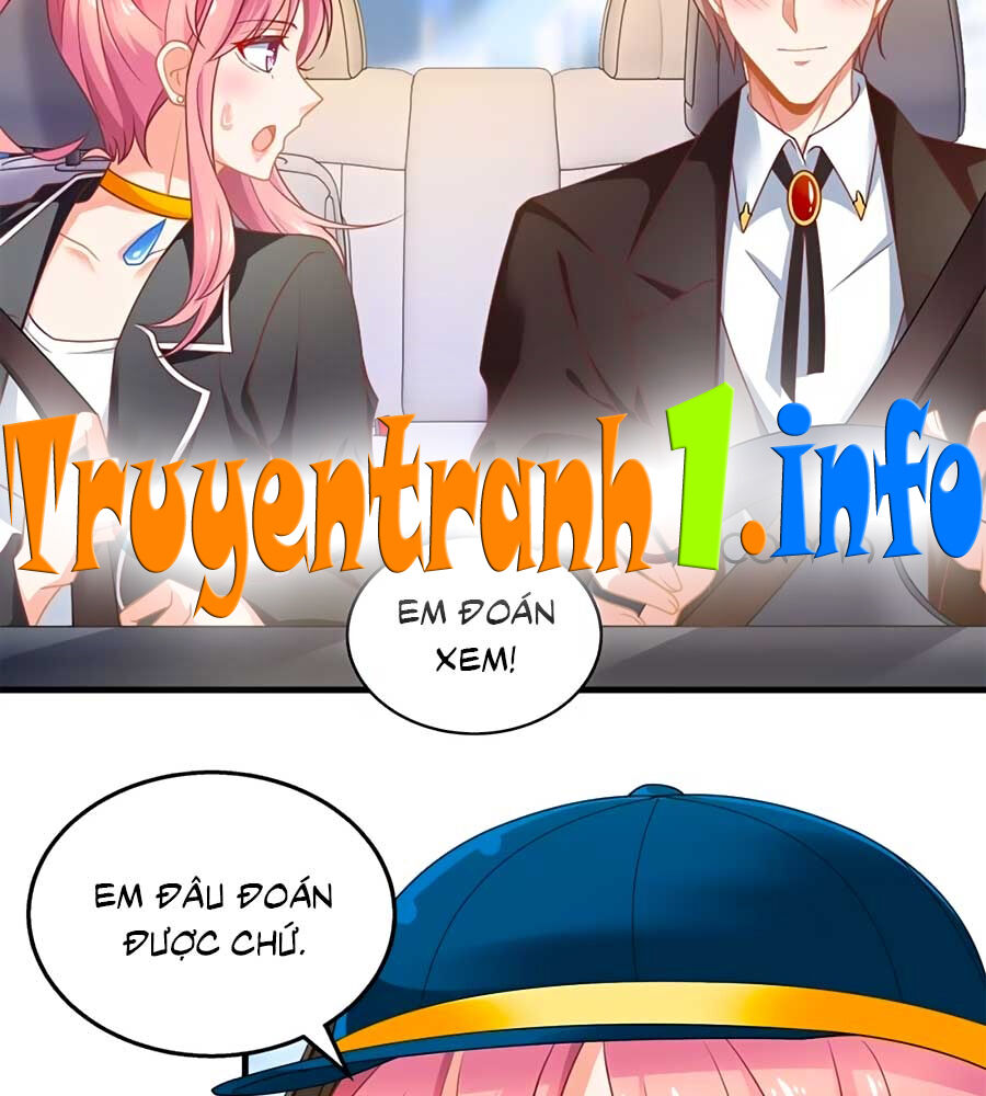 Một Thai Hai Bảo : Đưa Mami Về Nhà ! Chapter 267 - Trang 2