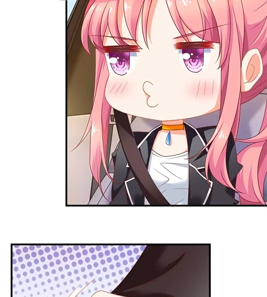 Một Thai Hai Bảo : Đưa Mami Về Nhà ! Chapter 267 - Trang 2