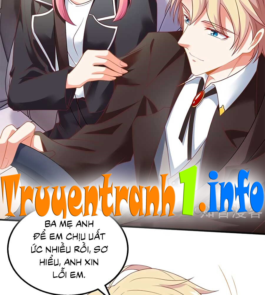 Một Thai Hai Bảo : Đưa Mami Về Nhà ! Chapter 267 - Trang 2