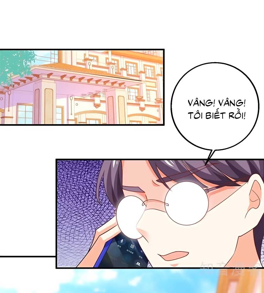 Một Thai Hai Bảo : Đưa Mami Về Nhà ! Chapter 268 - Trang 2