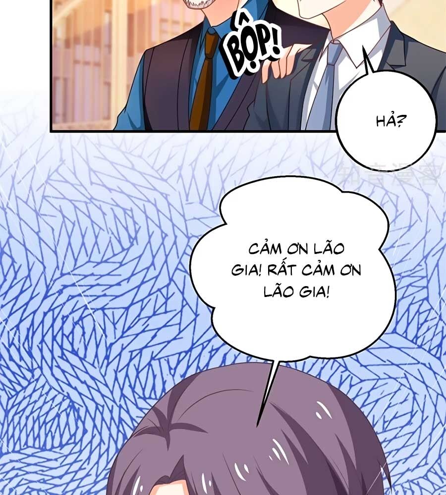 Một Thai Hai Bảo : Đưa Mami Về Nhà ! Chapter 268 - Trang 2