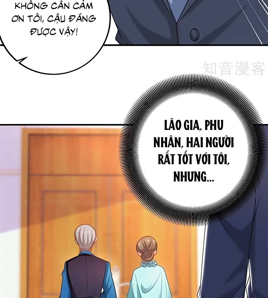 Một Thai Hai Bảo : Đưa Mami Về Nhà ! Chapter 268 - Trang 2