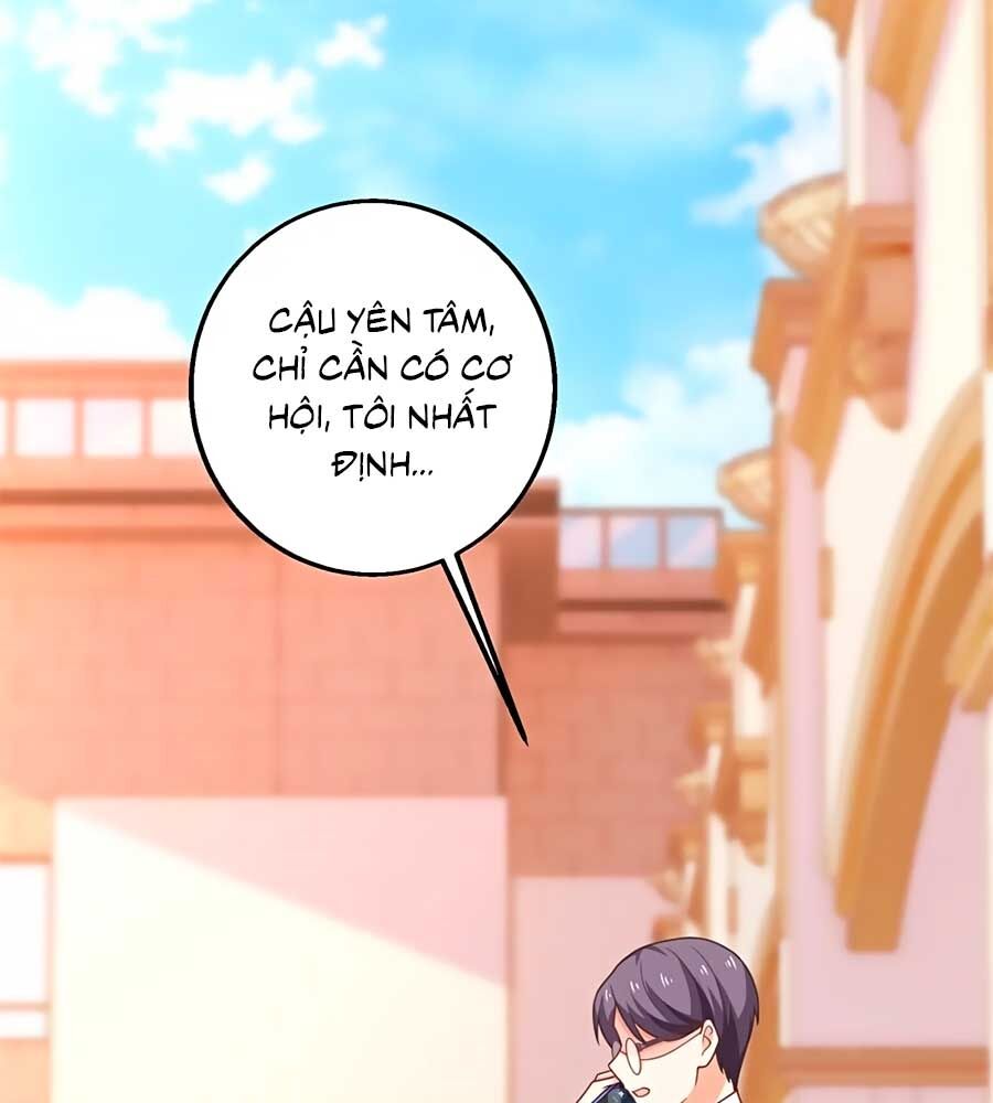 Một Thai Hai Bảo : Đưa Mami Về Nhà ! Chapter 268 - Trang 2