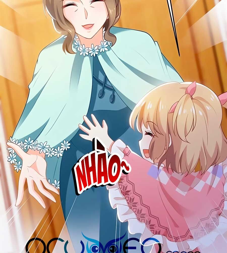 Một Thai Hai Bảo : Đưa Mami Về Nhà ! Chapter 268 - Trang 2