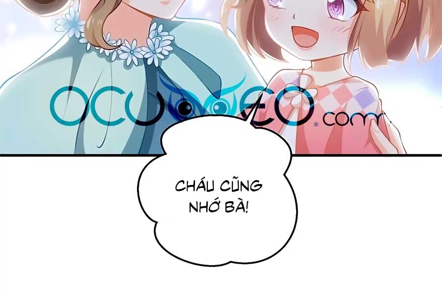 Một Thai Hai Bảo : Đưa Mami Về Nhà ! Chapter 268 - Trang 2