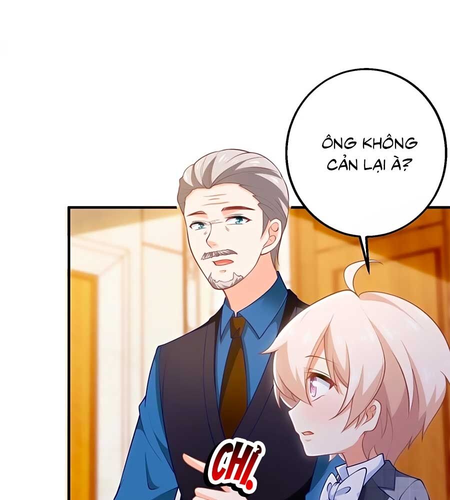 Một Thai Hai Bảo : Đưa Mami Về Nhà ! Chapter 268 - Trang 2