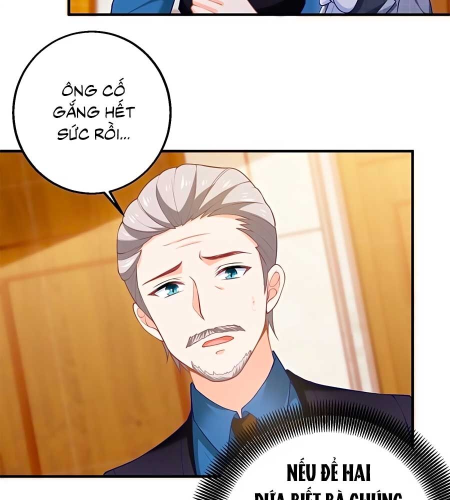 Một Thai Hai Bảo : Đưa Mami Về Nhà ! Chapter 268 - Trang 2