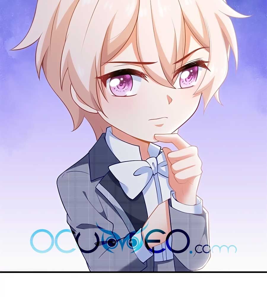 Một Thai Hai Bảo : Đưa Mami Về Nhà ! Chapter 268 - Trang 2