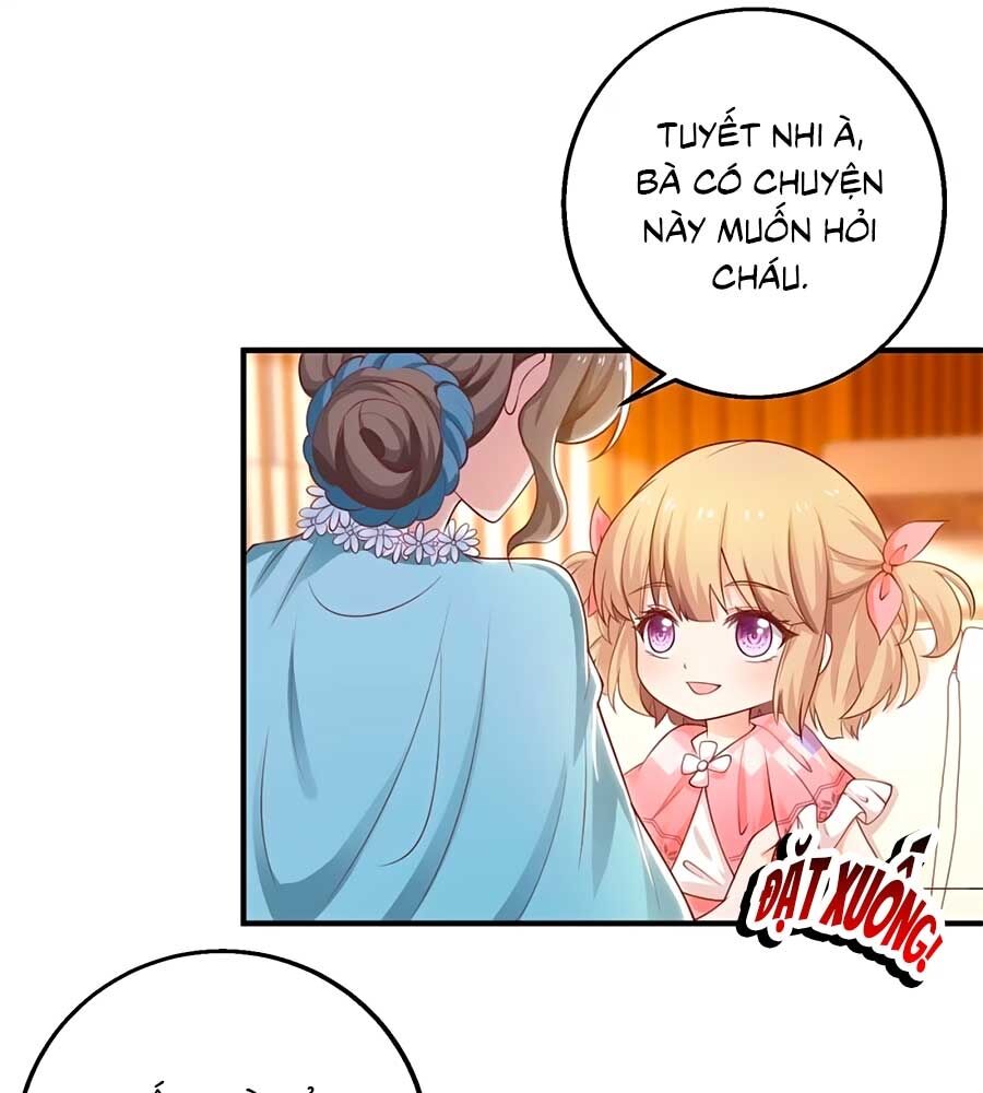 Một Thai Hai Bảo : Đưa Mami Về Nhà ! Chapter 268 - Trang 2