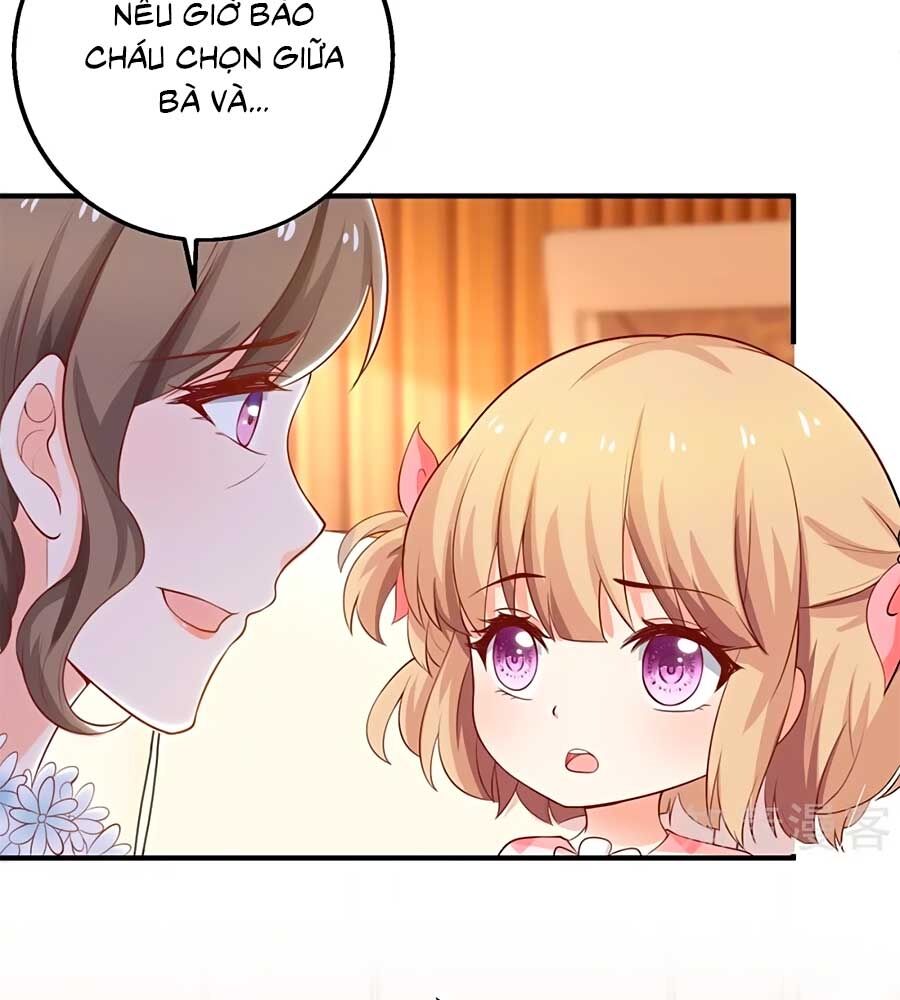 Một Thai Hai Bảo : Đưa Mami Về Nhà ! Chapter 268 - Trang 2