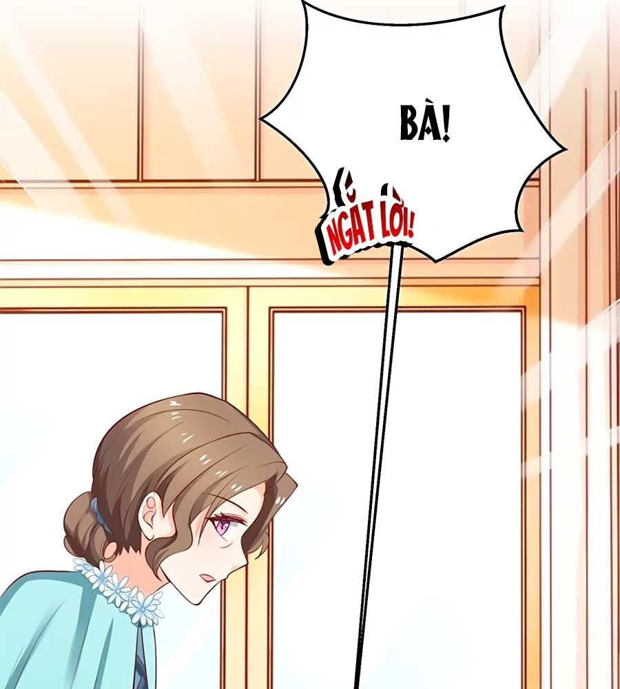 Một Thai Hai Bảo : Đưa Mami Về Nhà ! Chapter 268 - Trang 2