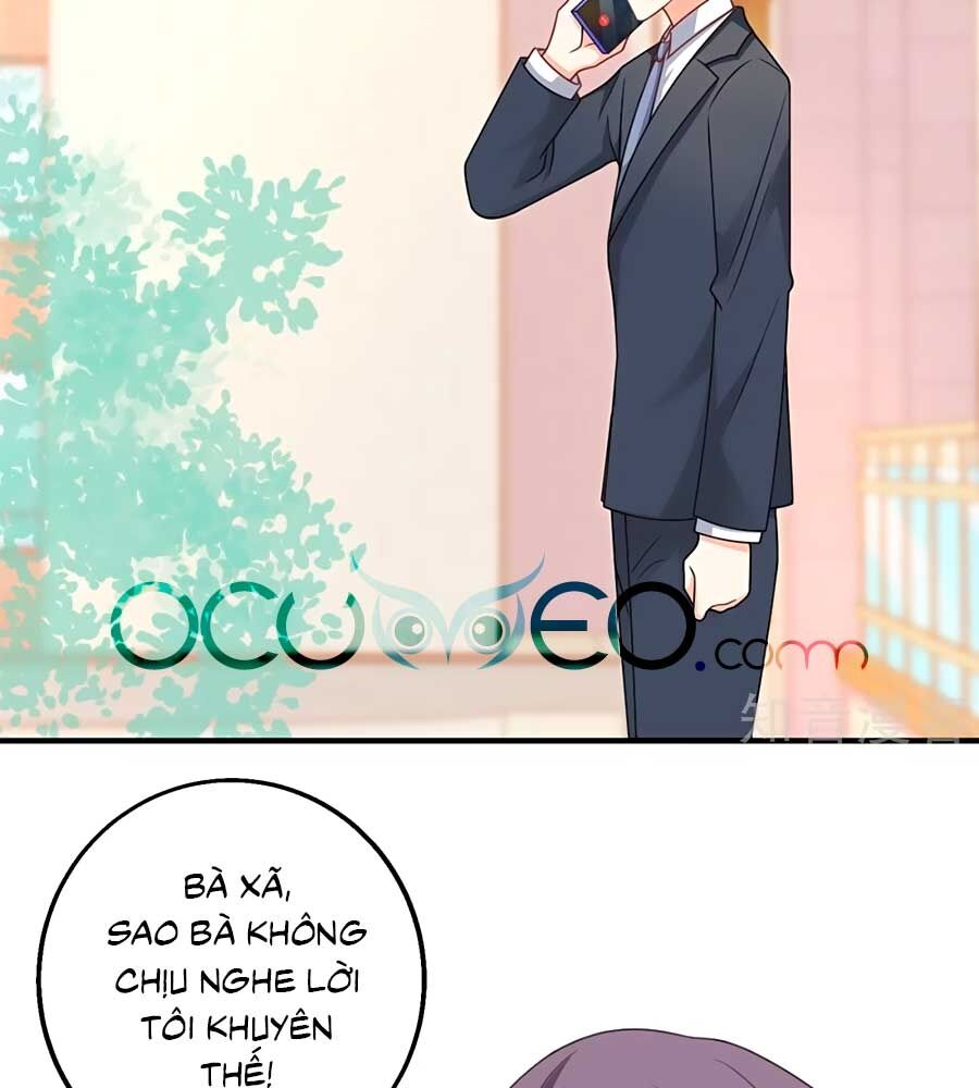 Một Thai Hai Bảo : Đưa Mami Về Nhà ! Chapter 268 - Trang 2