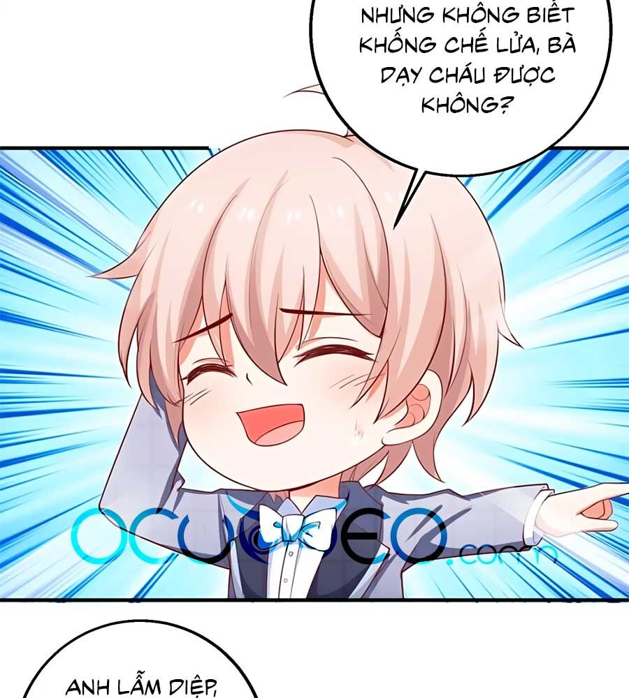 Một Thai Hai Bảo : Đưa Mami Về Nhà ! Chapter 268 - Trang 2