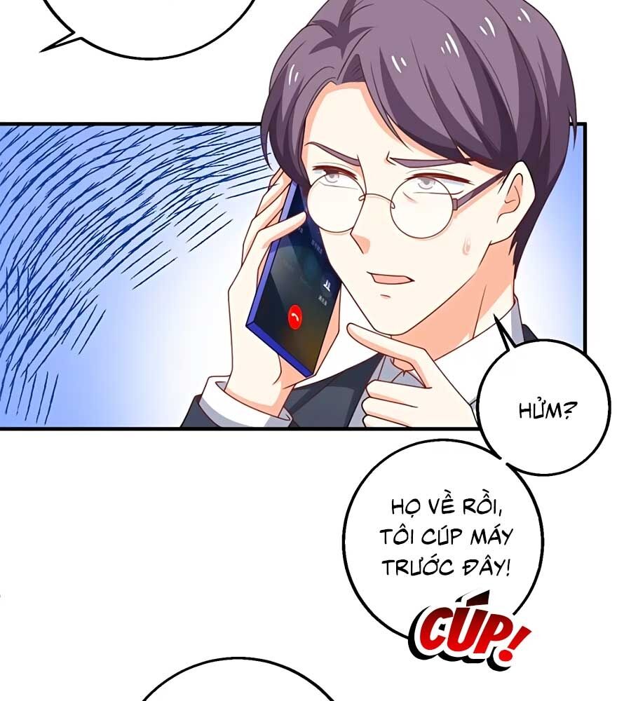 Một Thai Hai Bảo : Đưa Mami Về Nhà ! Chapter 268 - Trang 2