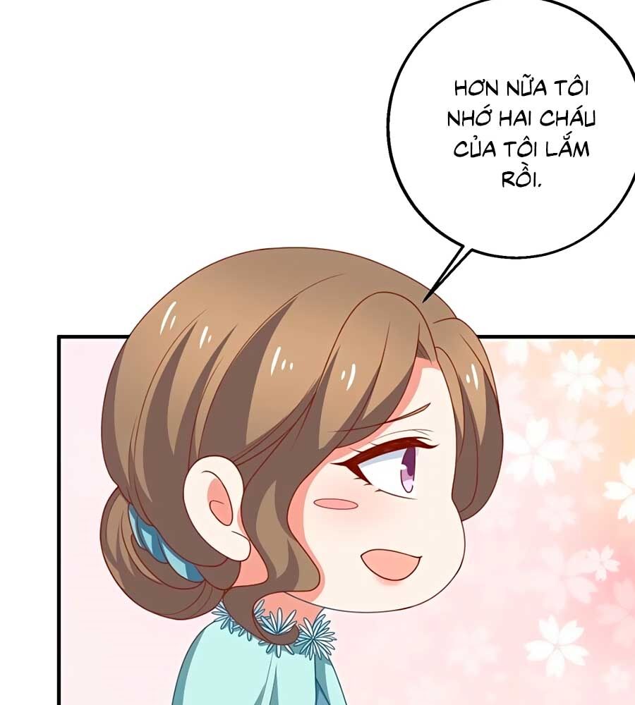 Một Thai Hai Bảo : Đưa Mami Về Nhà ! Chapter 268 - Trang 2