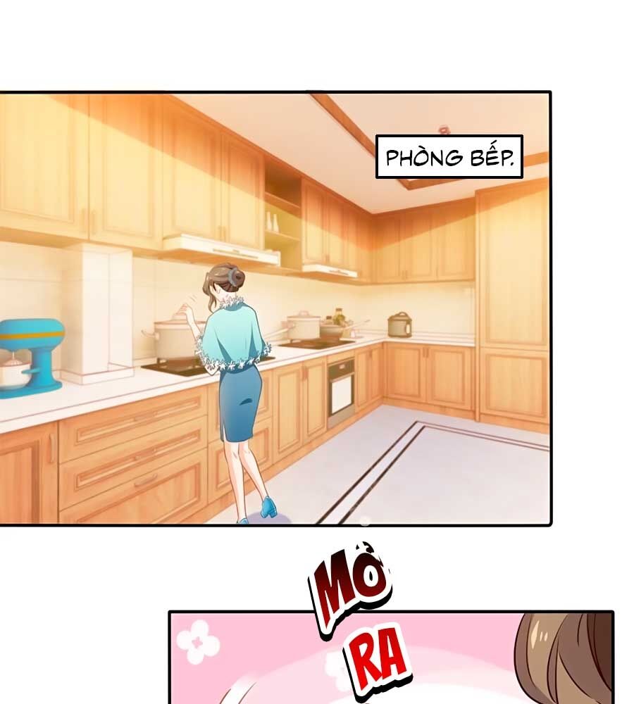 Một Thai Hai Bảo : Đưa Mami Về Nhà ! Chapter 269 - Trang 2