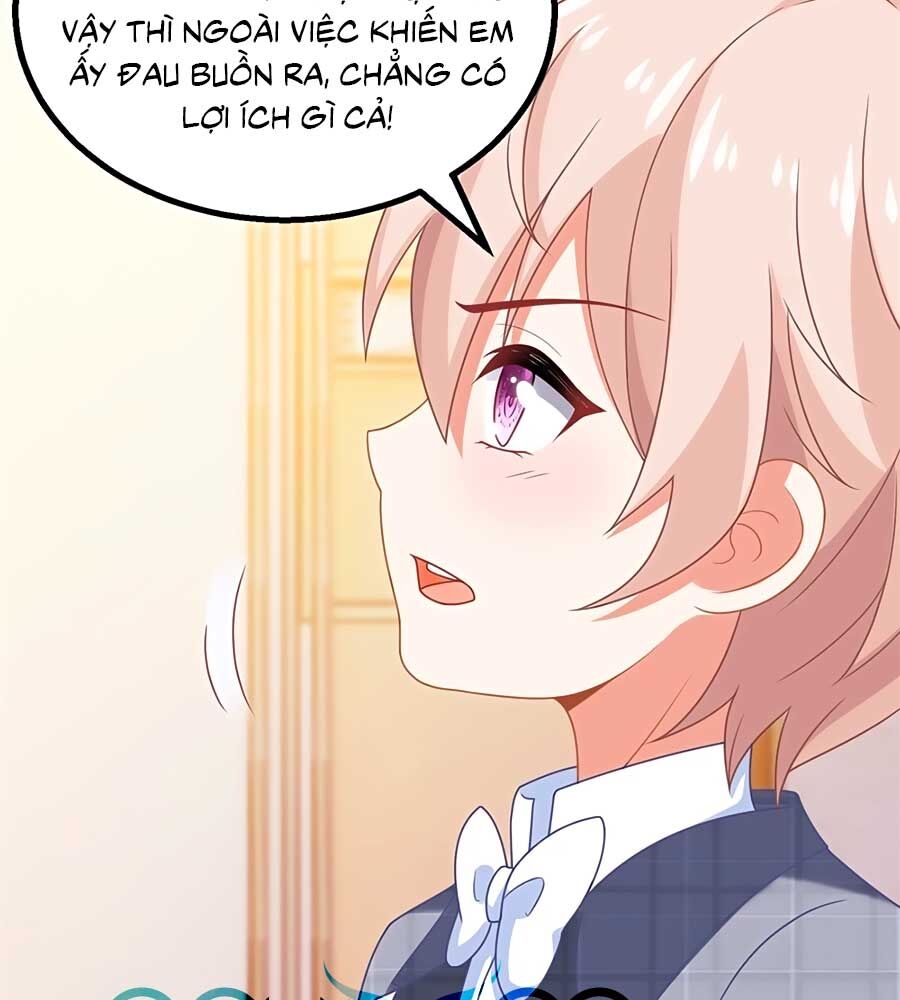 Một Thai Hai Bảo : Đưa Mami Về Nhà ! Chapter 269 - Trang 2